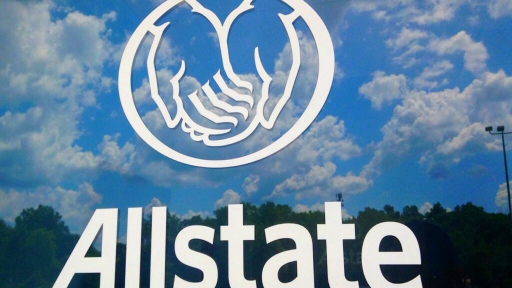 allstate Banner