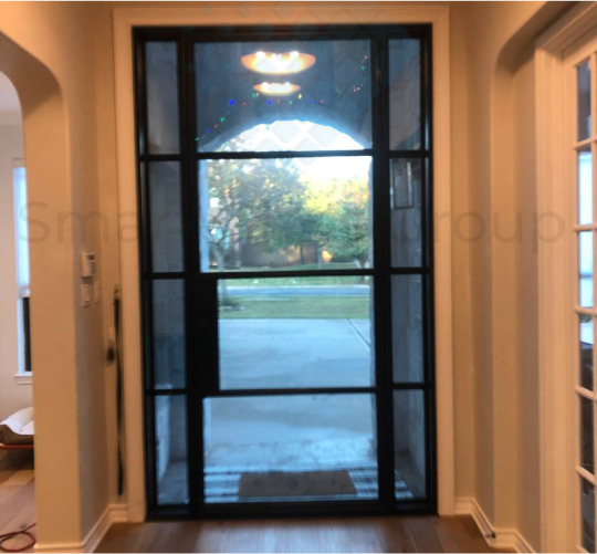 PriWatt™ Products for French Doors