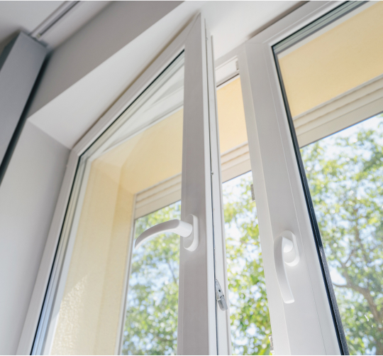 PriWatt™ Products for Standard Windows