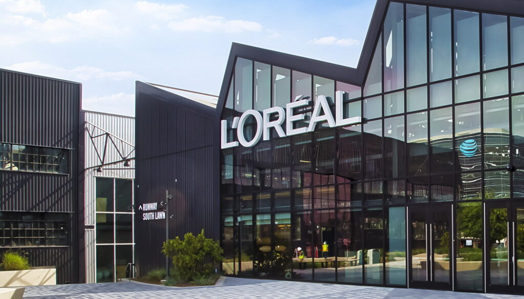 loreal